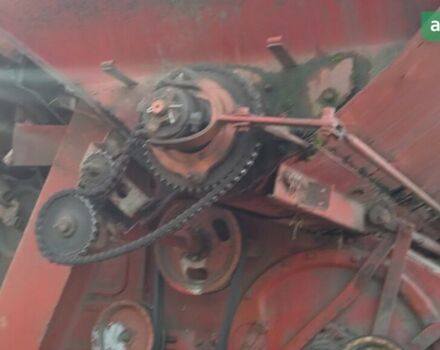 Ростсельмаш Ніва, об'ємом двигуна 0 л та пробігом 150 тис. км за 4368 $, фото 13 на Automoto.ua