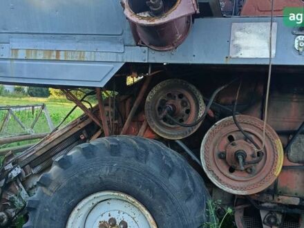 Ростсельмаш Ніва, об'ємом двигуна 0 л та пробігом 0 тис. км за 2800 $, фото 1 на Automoto.ua