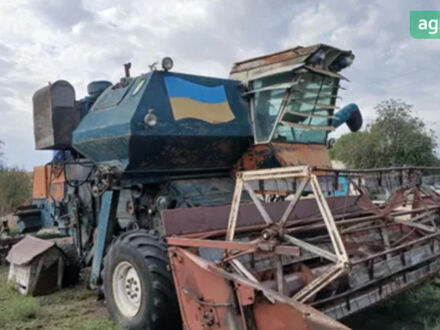 Ростсельмаш Ніва, об'ємом двигуна 0 л та пробігом 0 тис. км за 2669 $, фото 1 на Automoto.ua