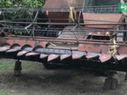 Ростсельмаш Ніва, об'ємом двигуна 0 л та пробігом 0 тис. км за 3500 $, фото 1 на Automoto.ua