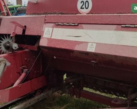 Ростсельмаш Тукан 2013 в Умани на Automoto.ua Ростсельмаш Тукан, объемом двигателя 0 л и пробегом 0 тыс. км за 3500 $, фото 3 на Automoto.ua