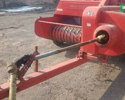 Ростсельмаш Тукан 2013 в Умани на Automoto.ua Ростсельмаш Тукан, объемом двигателя 0 л и пробегом 0 тыс. км за 3500 $, фото 7 на Automoto.ua