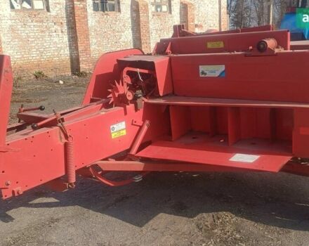 Ростсельмаш Тукан 2013 в Умани на Automoto.ua Ростсельмаш Тукан, объемом двигателя 0 л и пробегом 0 тыс. км за 3500 $, фото 11 на Automoto.ua