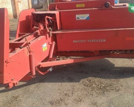 Ростсельмаш Тукан 2013 в Умани на Automoto.ua Ростсельмаш Тукан, объемом двигателя 0 л и пробегом 0 тыс. км за 3500 $, фото 8 на Automoto.ua