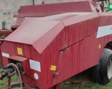 Ростсельмаш Тукан 2013 в Умани на Automoto.ua Ростсельмаш Тукан, объемом двигателя 0 л и пробегом 0 тыс. км за 3500 $, фото 5 на Automoto.ua