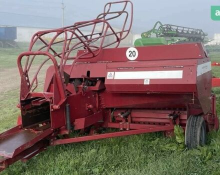 Ростсельмаш Тукан 2013 в Умани на Automoto.ua Ростсельмаш Тукан, объемом двигателя 0 л и пробегом 0 тыс. км за 3500 $, фото 1 на Automoto.ua