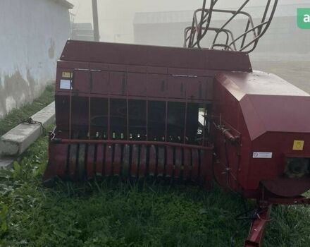 Ростсельмаш Тукан 2013 в Умани на Automoto.ua Ростсельмаш Тукан, объемом двигателя 0 л и пробегом 0 тыс. км за 3500 $, фото 2 на Automoto.ua