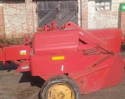 Ростсельмаш Тукан 2013 в Умани на Automoto.ua Ростсельмаш Тукан, объемом двигателя 0 л и пробегом 0 тыс. км за 3500 $, фото 9 на Automoto.ua