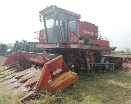 Ростсельмаш Don 1500В, об'ємом двигуна 0 л та пробігом 1 тис. км за 3429 $, фото 3 на Automoto.ua