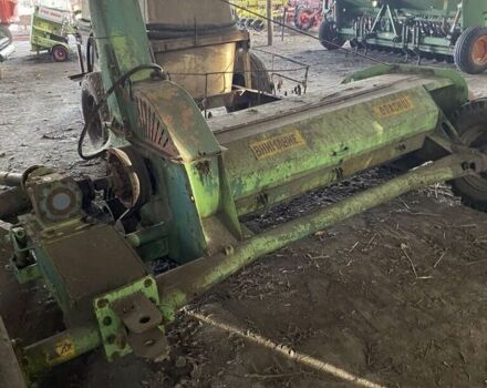 Ростсельмаш Другая, об'ємом двигуна 6 л та пробігом 0 тис. км за 136229 $, фото 1 на Automoto.ua