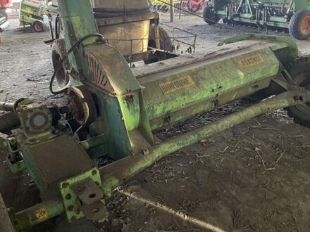 Ростсельмаш Другая, об'ємом двигуна 6 л та пробігом 0 тис. км за 136229 $, фото 1 на Automoto.ua