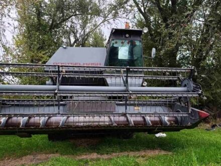 Ростсельмаш Другая, об'ємом двигуна 0 л та пробігом 0 тис. км за 15500 $, фото 1 на Automoto.ua