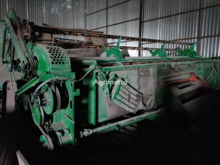 Ростсельмаш Другая 2024 у Києві на Automoto.ua Ростсельмаш Другая, об'ємом двигуна 0 л та пробігом 0 тис. км за 511456 $, фото 1 на Automoto.ua