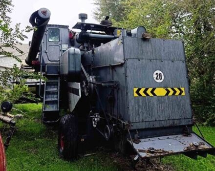 Ростсельмаш Другая, об'ємом двигуна 0 л та пробігом 0 тис. км за 15500 $, фото 1 на Automoto.ua