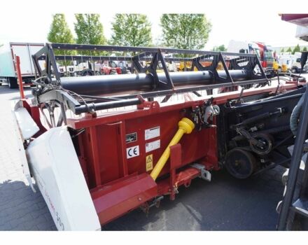 Ростсельмаш Другая, объемом двигателя 0 л и пробегом 0 тыс. км за 52604 $, фото 11 на Automoto.ua