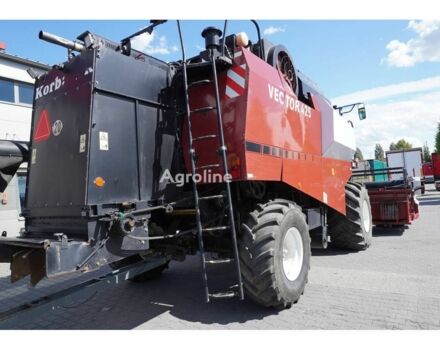 Ростсельмаш Другая, объемом двигателя 0 л и пробегом 0 тыс. км за 52604 $, фото 5 на Automoto.ua