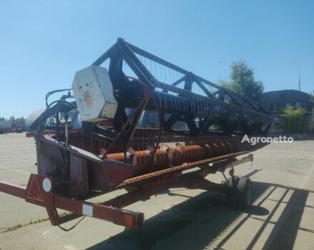 Ростсельмаш Другая, объемом двигателя 0 л и пробегом 0 тыс. км за 76510 $, фото 6 на Automoto.ua