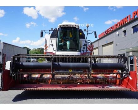 Ростсельмаш Другая, объемом двигателя 0 л и пробегом 0 тыс. км за 52604 $, фото 2 на Automoto.ua