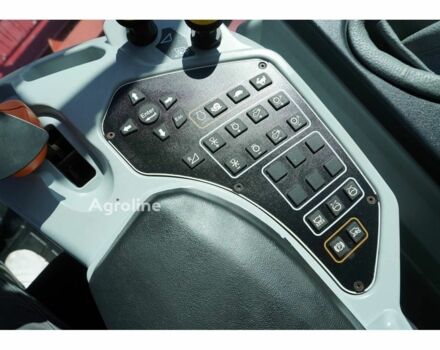 Ростсельмаш Другая, об'ємом двигуна 0 л та пробігом 0 тис. км за 52604 $, фото 10 на Automoto.ua