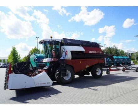 Ростсельмаш Другая, объемом двигателя 0 л и пробегом 0 тыс. км за 52604 $, фото 3 на Automoto.ua