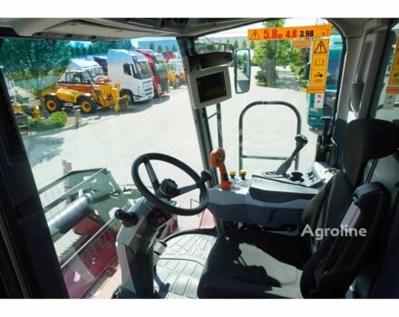 Ростсельмаш Другая, объемом двигателя 0 л и пробегом 0 тыс. км за 52604 $, фото 9 на Automoto.ua