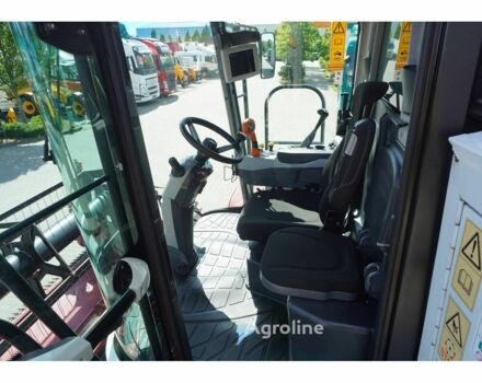 Ростсельмаш Другая, объемом двигателя 0 л и пробегом 0 тыс. км за 52604 $, фото 7 на Automoto.ua