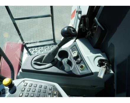 Ростсельмаш Другая, объемом двигателя 0 л и пробегом 0 тыс. км за 52604 $, фото 8 на Automoto.ua