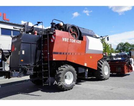 Ростсельмаш Другая, объемом двигателя 0 л и пробегом 0 тыс. км за 52604 $, фото 6 на Automoto.ua