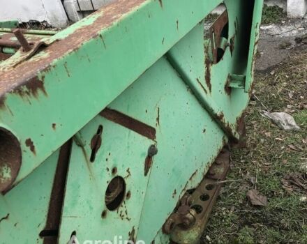 Зеленый Ростсельмаш Другая, объемом двигателя 6 л и пробегом 0 тыс. км за 40697 $, фото 2 на Automoto.ua