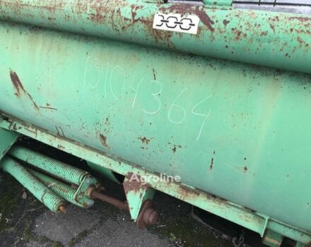 Зеленый Ростсельмаш Другая, объемом двигателя 6 л и пробегом 0 тыс. км за 40697 $, фото 1 на Automoto.ua