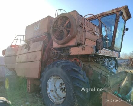 Помаранчевий Ростсельмаш Другая, об'ємом двигуна 0 л та пробігом 0 тис. км за 232698 $, фото 2 на Automoto.ua