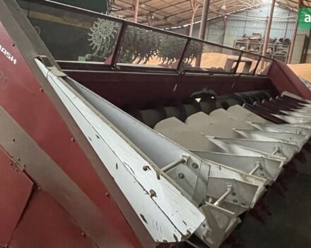 Ростсельмаш Falcon 1270, объемом двигателя 0 л и пробегом 0 тыс. км за 15000 $, фото 1 на Automoto.ua