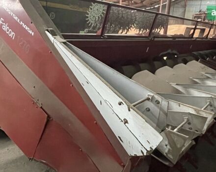 Ростсельмаш Falcon 1270, объемом двигателя 0 л и пробегом 0 тыс. км за 15000 $, фото 6 на Automoto.ua