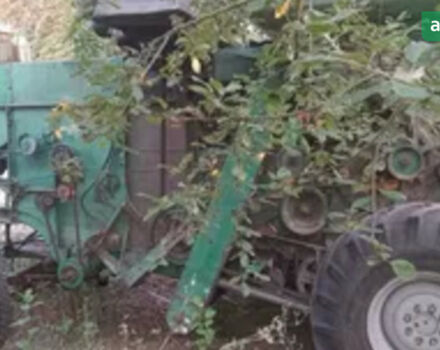 Ростсельмаш Нива СК-5, объемом двигателя 0 л и пробегом 0 тыс. км за 2976 $, фото 2 на Automoto.ua