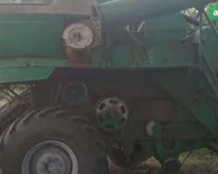 Ростсельмаш Нива СК-5, объемом двигателя 0 л и пробегом 0 тыс. км за 2976 $, фото 1 на Automoto.ua