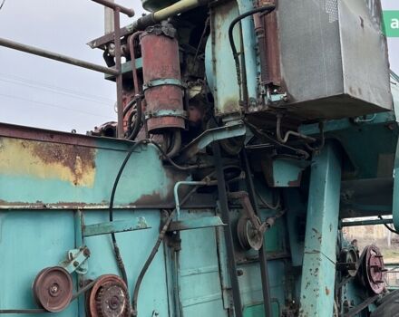 Ростсельмаш Нива СК-5, об'ємом двигуна 0 л та пробігом 0 тис. км за 3100 $, фото 2 на Automoto.ua