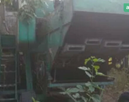 Ростсельмаш Нива СК-5, объемом двигателя 0 л и пробегом 0 тыс. км за 2976 $, фото 3 на Automoto.ua