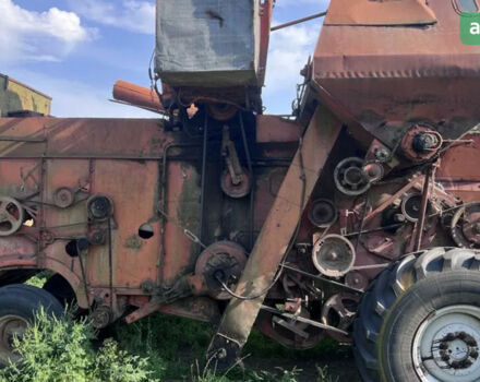 Ростсельмаш Нива СК-5 1985 у Новорад-Волынском на Automoto.ua Ростсельмаш Нива СК-5, об'ємом двигуна 0 л та пробігом 0 тис. км за 1030 $, фото 3 на Automoto.ua