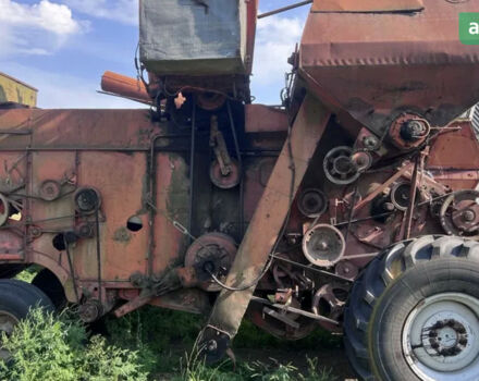 Ростсельмаш Нива СК-5 1985 у Новорад-Волынском на Automoto.ua Ростсельмаш Нива СК-5, об'ємом двигуна 0 л та пробігом 0 тис. км за 1030 $, фото 4 на Automoto.ua