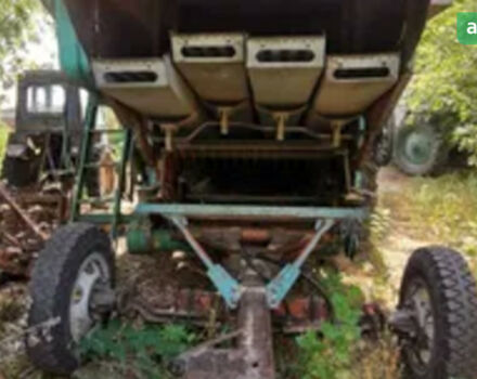 Ростсельмаш Нива СК-5, объемом двигателя 0 л и пробегом 0 тыс. км за 2976 $, фото 4 на Automoto.ua