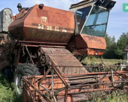 Ростсельмаш Нива СК-5 1985 у Новорад-Волынском на Automoto.ua Ростсельмаш Нива СК-5, об'ємом двигуна 0 л та пробігом 0 тис. км за 1030 $, фото 5 на Automoto.ua
