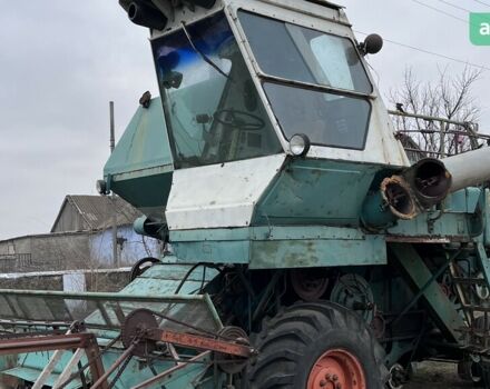 Ростсельмаш Нива СК-5, об'ємом двигуна 0 л та пробігом 0 тис. км за 3100 $, фото 6 на Automoto.ua