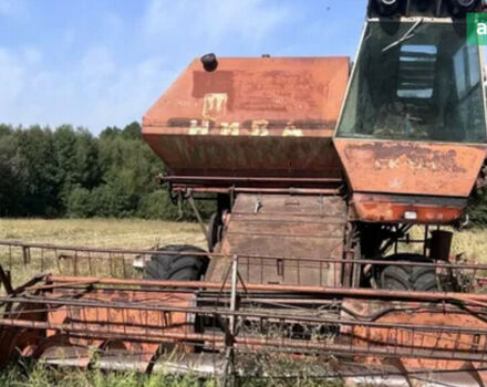 Ростсельмаш Нива СК-5 1985 у Новорад-Волынском на Automoto.ua Ростсельмаш Нива СК-5, об'ємом двигуна 0 л та пробігом 0 тис. км за 1030 $, фото 6 на Automoto.ua