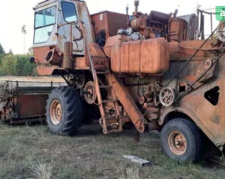 Ростсельмаш Нива СК-5, об'ємом двигуна 0 л та пробігом 0 тис. км за 2500 $, фото 2 на Automoto.ua