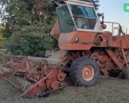 Ростсельмаш Нива СК-5, об'ємом двигуна 0 л та пробігом 0 тис. км за 2500 $, фото 1 на Automoto.ua