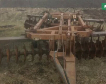 Ростсельмаш Нива СК-5, об'ємом двигуна 0 л та пробігом 0 тис. км за 4859 $, фото 2 на Automoto.ua