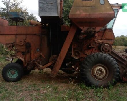 Ростсельмаш Нива СК-5, объемом двигателя 0 л и пробегом 0 тыс. км за 3500 $, фото 3 на Automoto.ua