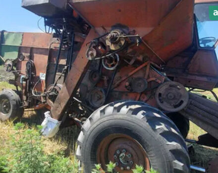 Ростсельмаш Нива СК-5, объемом двигателя 0 л и пробегом 0 тыс. км за 2381 $, фото 2 на Automoto.ua