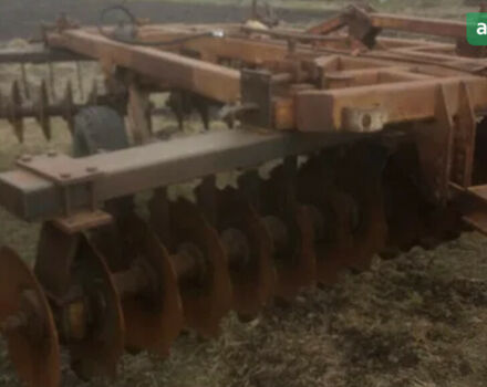 Ростсельмаш Нива СК-5, об'ємом двигуна 0 л та пробігом 0 тис. км за 4859 $, фото 3 на Automoto.ua