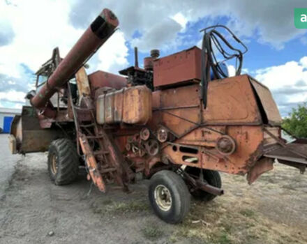 Ростсельмаш Нива СК-5, об'ємом двигуна 0 л та пробігом 0 тис. км за 4859 $, фото 6 на Automoto.ua